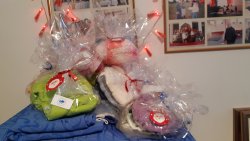 Fabryka Szalika 2018