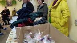 Fabryka Szalika 2018