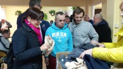 Fabryka Szalika 2018