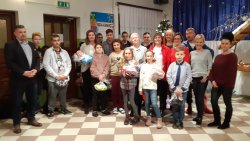 Fabryka Szalika 2018