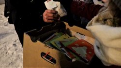 Fabryka Szalika 2018