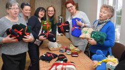 Fabryka Szalika 2018