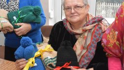 Fabryka Szalika 2018