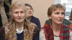 Fabryka Szalika 2018