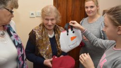 Fabryka Szalika 2018