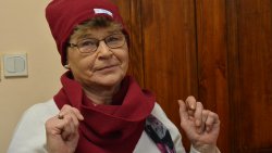 Fabryka Szalika 2018