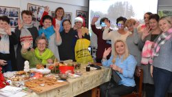 Fabryka Szalika 2018