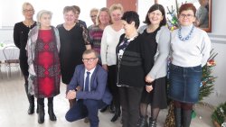 Fabryka Szalika 2018