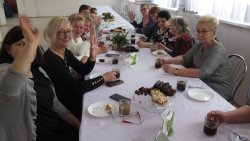 Fabryka Szalika 2018