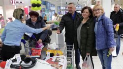 Akcja Zima z pupilem - finał