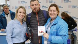 Akcja Zima z pupilem - finał