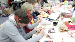 Fabryka Szalika 2018