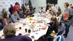 Fabryka Szalika 2018