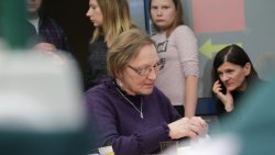 Fabryka Szalika 2018