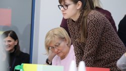 Fabryka Szalika 2018