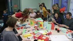 Fabryka Szalika 2018