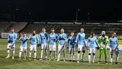 Stomil Olsztyn-ŁKS Łódź