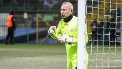 Stomil Olsztyn-ŁKS Łódź