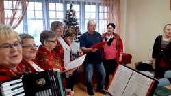 Fabryka Szalika 2018