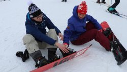 Radio Olsztyn na Górze Czterech Wiatrów w Mrągowie