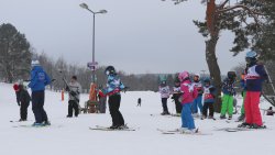 Radio Olsztyn na Górze Czterech Wiatrów w Mrągowie