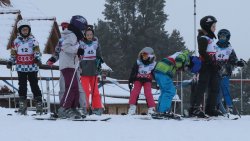 Radio Olsztyn na Górze Czterech Wiatrów w Mrągowie