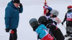 Radio Olsztyn na Górze Czterech Wiatrów w Mrągowie
