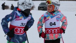 Radio Olsztyn na Górze Czterech Wiatrów w Mrągowie