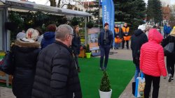 Akcja Radia Olsztyn - Wiosna jest tu!