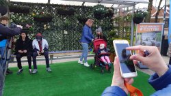 Akcja Radia Olsztyn - Wiosna jest tu!