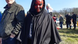 Skorpenowy spływ Łyną