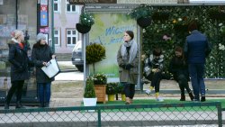 Akcja Radia Olsztyn - Wiosna jest tu!