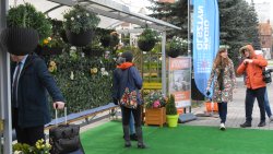 Akcja Radia Olsztyn - Wiosna jest tu!