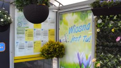 Akcja Radia Olsztyn - Wiosna jest tu!