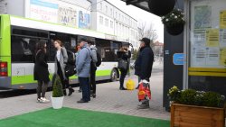 Akcja Radia Olsztyn - Wiosna jest tu!