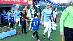 Stomil Olsztyn vs. Sandecja Nowy Sącz