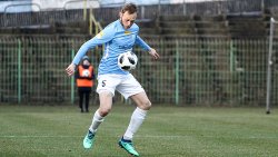 Stomil Olsztyn vs. Sandecja Nowy Sącz