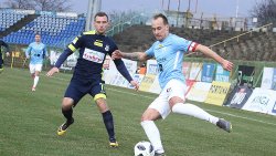 Stomil Olsztyn vs. Sandecja Nowy Sącz