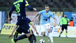 Stomil Olsztyn vs. Sandecja Nowy Sącz