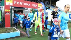 Stomil Olsztyn vs. Wigry Suwałki