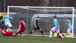 Stomil Olsztyn vs. Wigry Suwałki