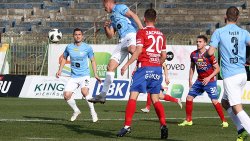 Stomil Olsztyn vs. Raków Częstochowa