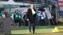 Stomil Olsztyn vs. Raków Częstochowa