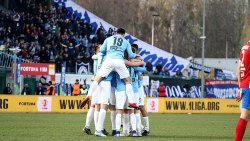 Stomil Olsztyn vs. Raków Częstochowa