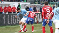 Stomil Olsztyn vs. Raków Częstochowa