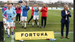 Stomil Olsztyn vs. Raków Częstochowa