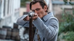 Plan zdjęciowy filmu \