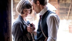 Plan zdjęciowy filmu \