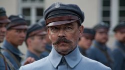 Plan zdjęciowy filmu \