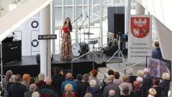 Urodziny Moniuszki w Filharmonii Warmińsko-Mazurskiej